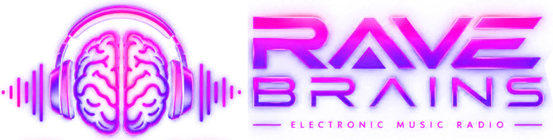 RaveBrains Electronic Music Radio