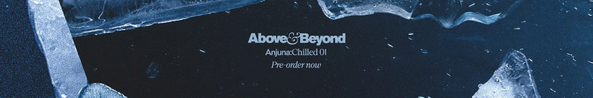 Anjunachill channel banner