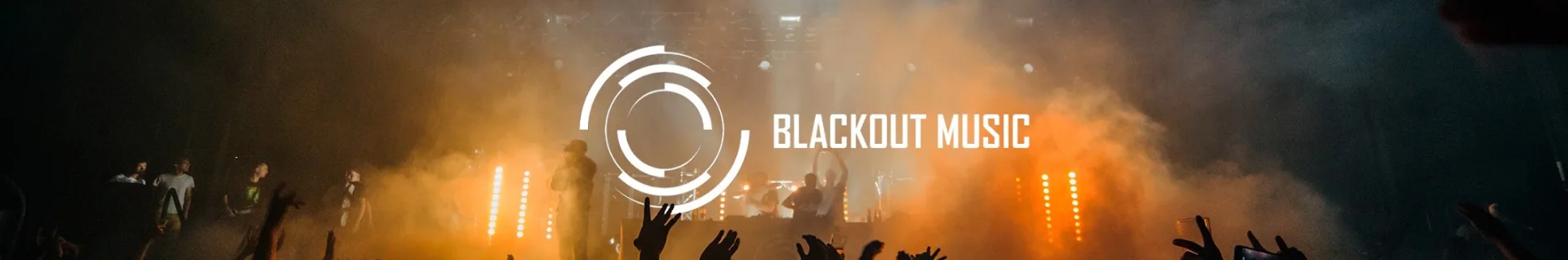 Bàner del canal Blackout Music