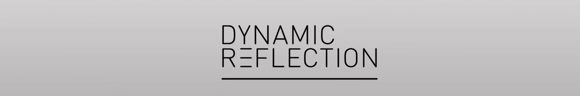 Ibhena lejelo le-Dynamic Reflection