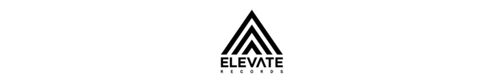 Elevate Records kanal banneri