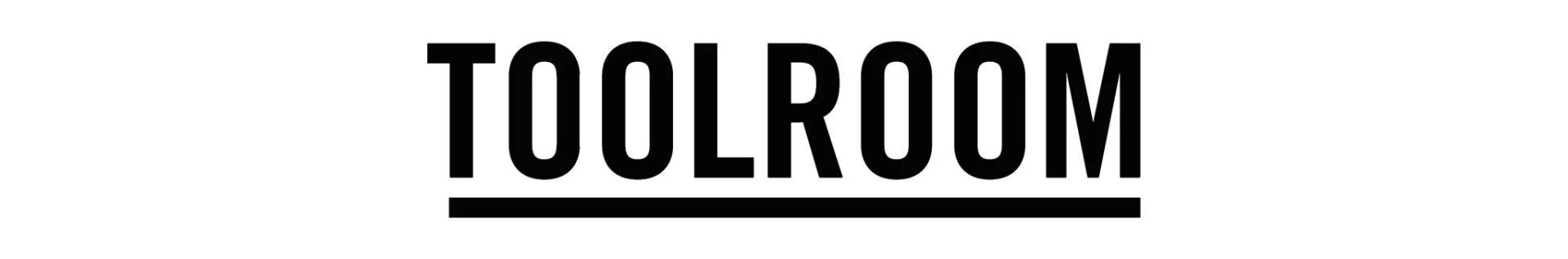Kanal-Banner vun Toolroom Records