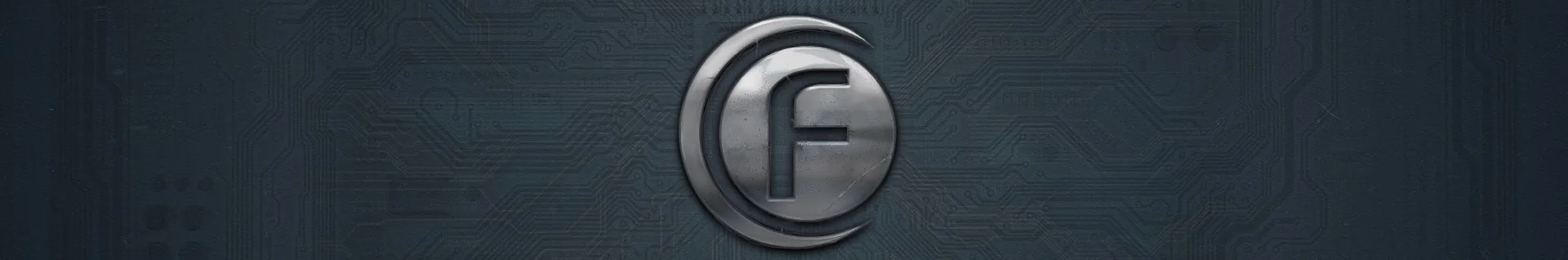 Fusion Records چینل بینر