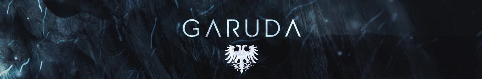 Garuda Music kanal banneri