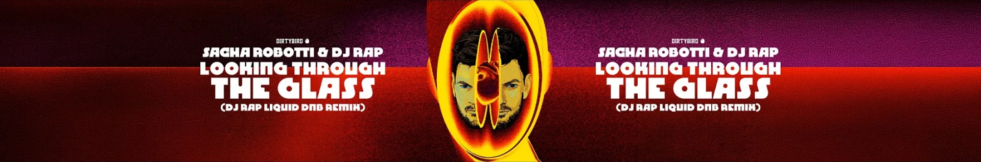DIRTYBIRD kanal banneri