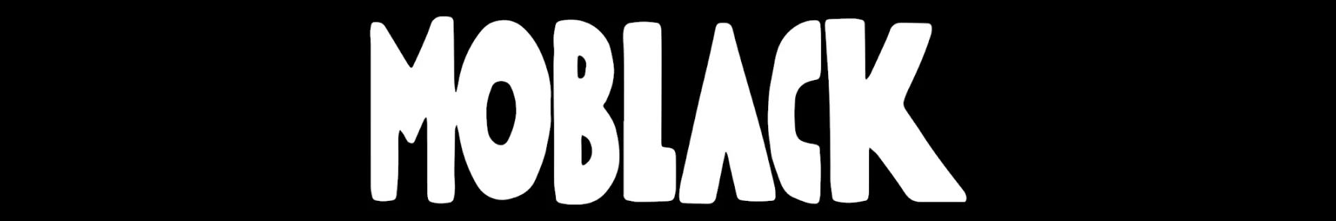 MoBlack Records channel banner