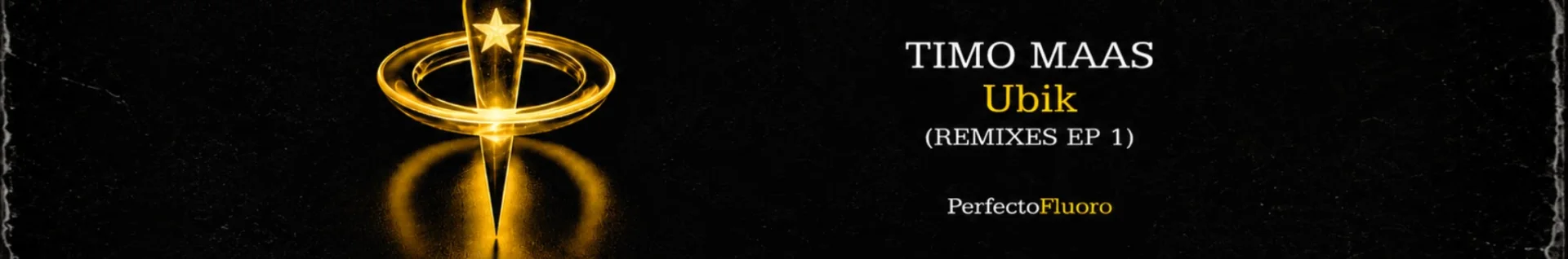 Perfecto Records channel banner