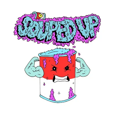 Souped Up Records