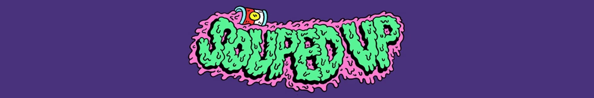 غلاف قناة Souped Up Records
