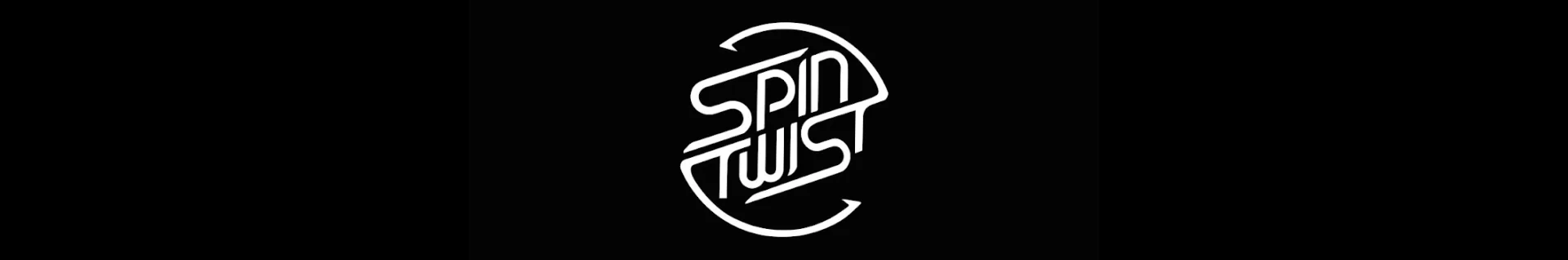 SpinTwistRecords channel banner