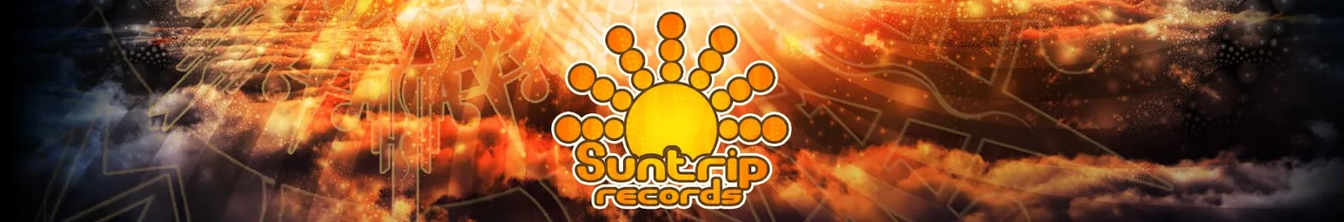 Àsíá ikanni Suntrip Records & Classic Goa Trax