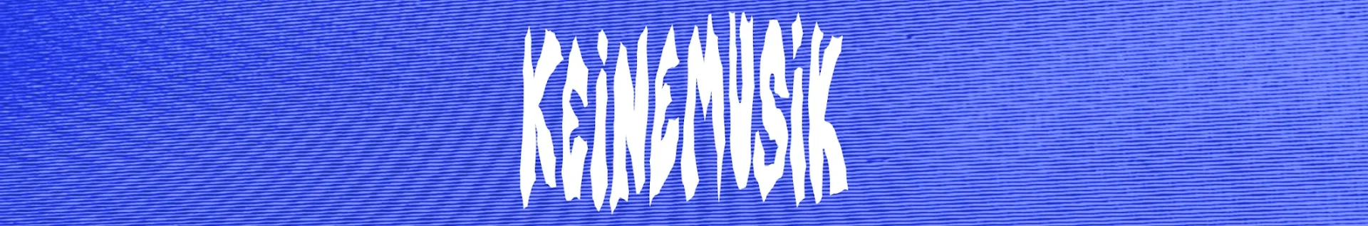 بنر کانال keinemusik