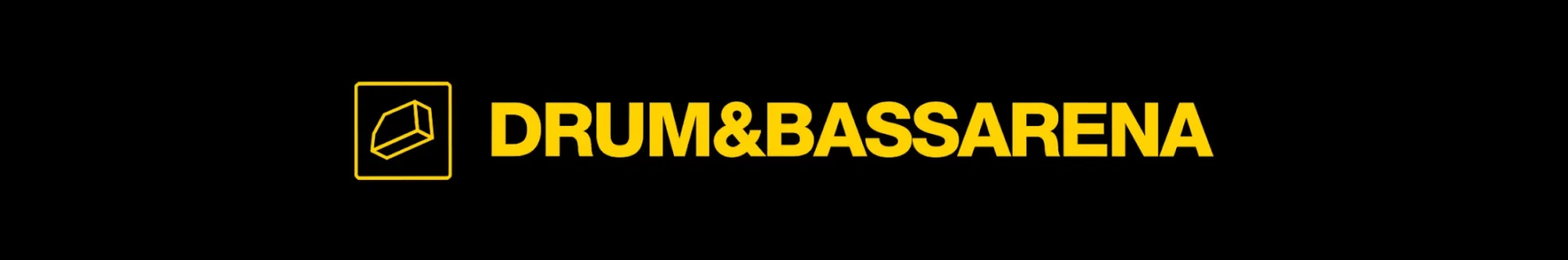 Kanal-Banner vun Drum&BassArena