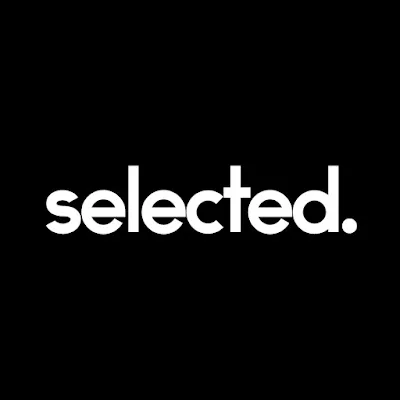 Selected.