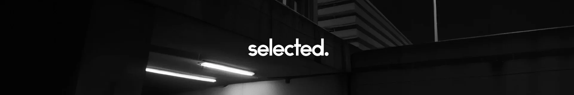 Selected. channel banner