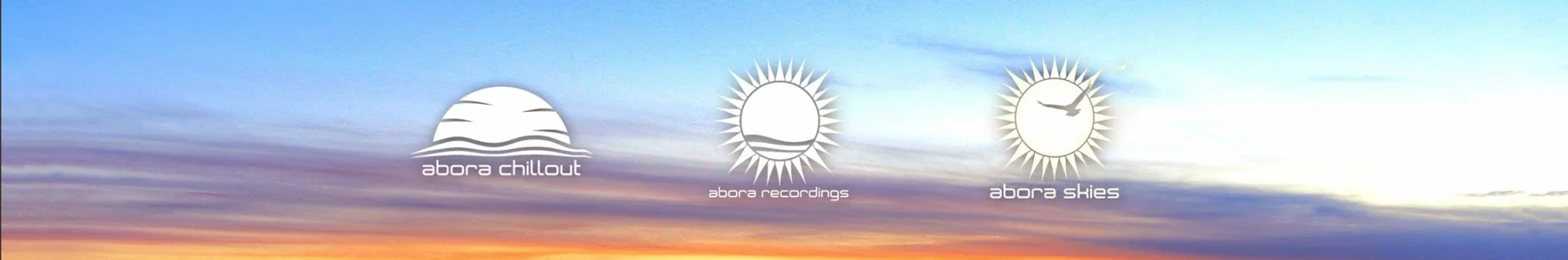 Kanalbanner von Abora Recordings