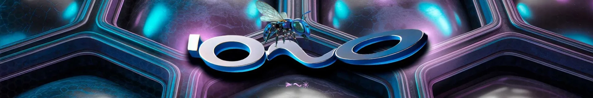 IONO MUSIC channel banner