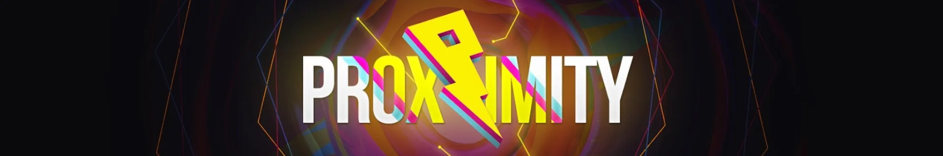 Proximity ఛానెల్ బ్యానర్
