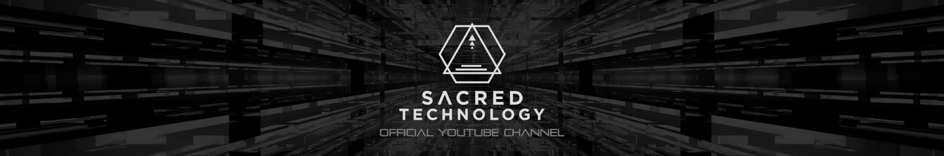 ແບນເນີຊ່ອງ Sacred Technology