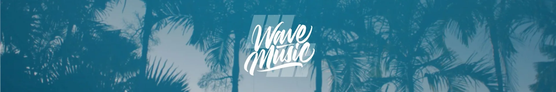 WaveMusic kanal banneri