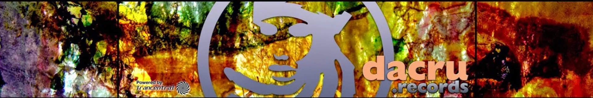 Dacru Records channel banner