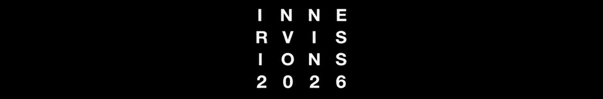 د Innervisions چینل بنر