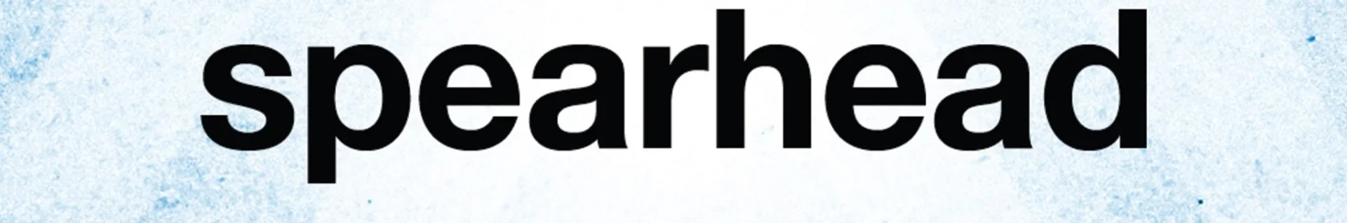 د Spearhead Records چینل بنر