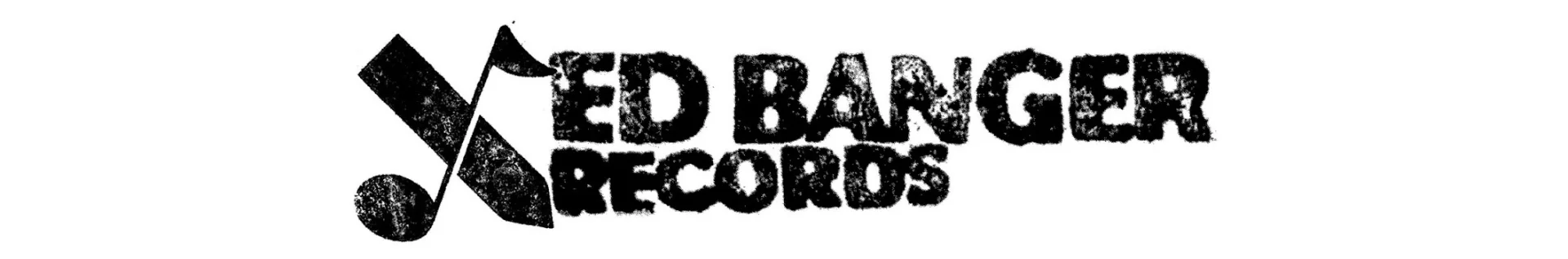 Bàner del canal Ed Banger Records