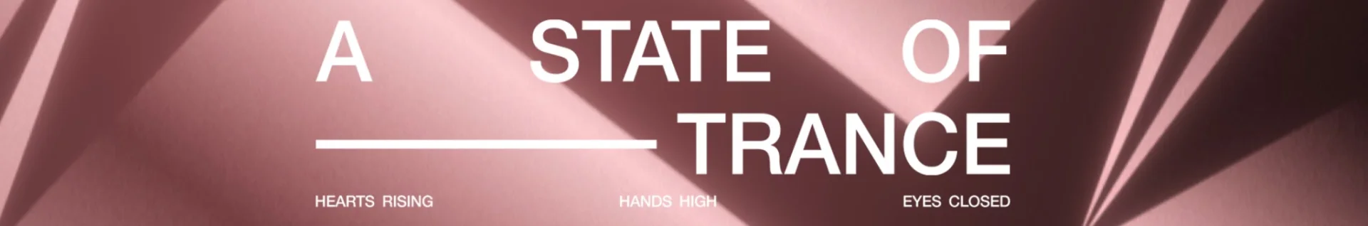 A State Of Trance চ্যানেলের ব্যানার