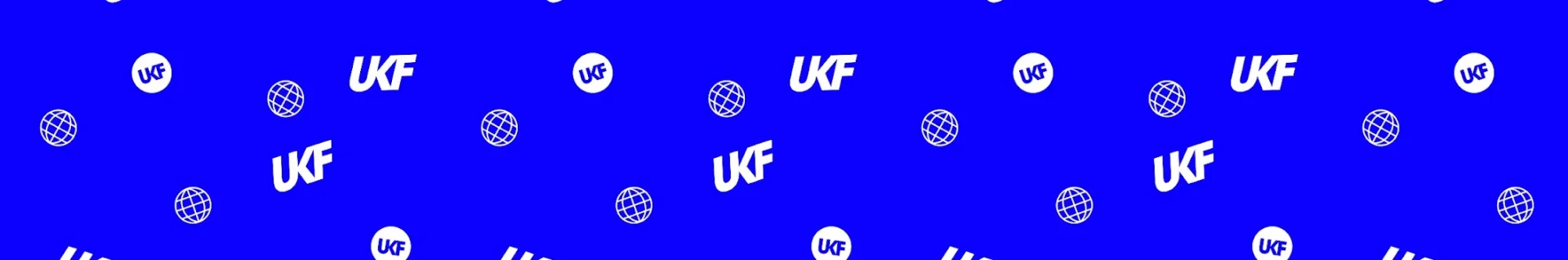 UKF Dubstep channel banner