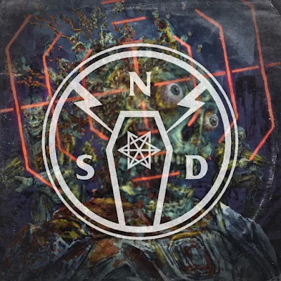 Never Say Die Records