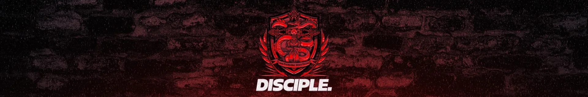 ແບນເນີຊ່ອງ Disciple