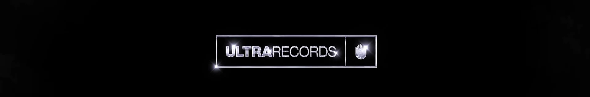 Ultra Records channel banner